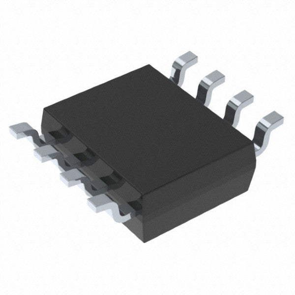 PIC IC 8-Bit OTP 8-SOIJ / PIC12C509A-04/SM - IND