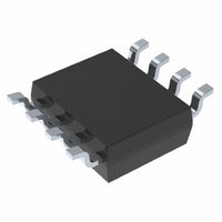 PIC IC 8-Bit OTP 8-SOIJ / PIC12CE519-04/SM - IND