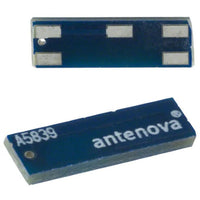 RF ANT 2.4GHZ PCB TRACE SLDR SMD / A5839 - IND