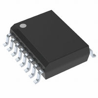 DGTL ISO 3750VRMS 4CH GP 16-SOIC /