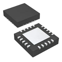 RF Transmitter FSK, GFSK, OOK PCB 20-VFQFN / CC115LRGPR - IND