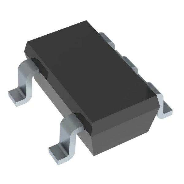 IC Current Monitor Regulator SOT-23-5 / INA196AIDBVR - IND