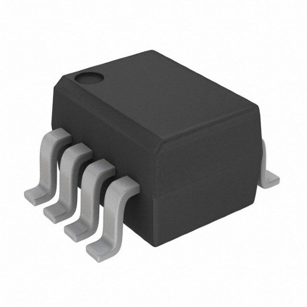 Opto-isolator 8-SOIC / SFH6755T - IND