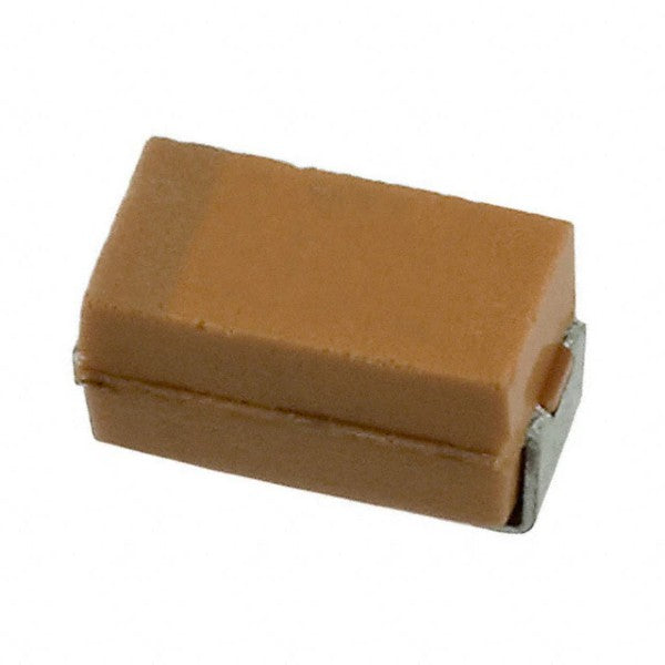 TAN CAP 15 µF 6.3 V 1206 / TAJA156K006RNJ - IND.