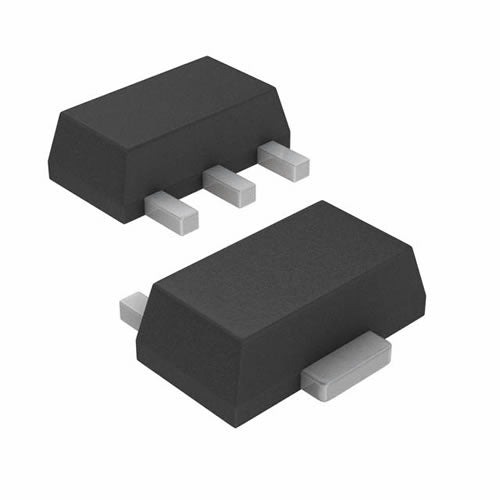 LVR IC 9V SOT-89 / NJM78L09UA-TE1 - 1000 pcs