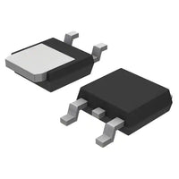 LVR IC 800mA DPAK / MC33269DTRK-5.0G - IND